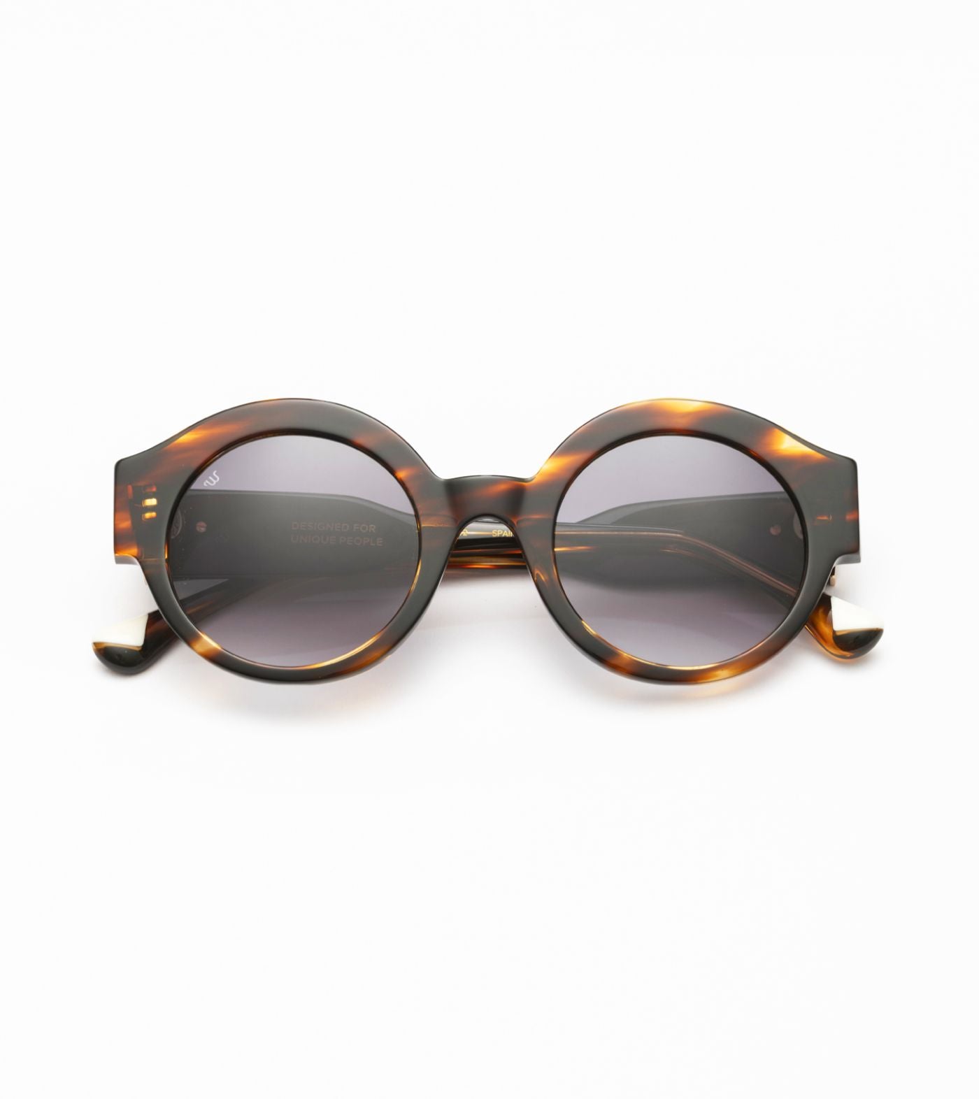 Aina C01 Havana (Gradient Grey)