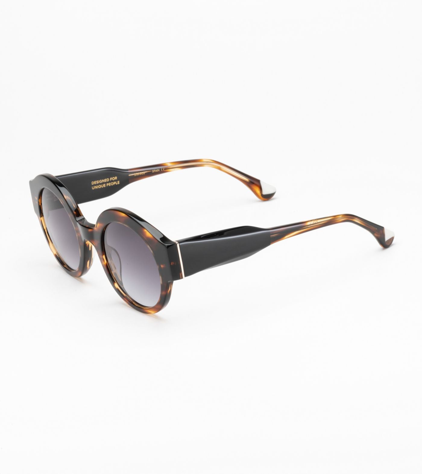 Aina C01 Havana (Gradient Grey)