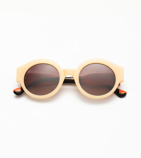 Aina C04 Pink (Gradient Brown And Grey)