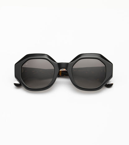 Keira C01 Black (Gradient Grey)