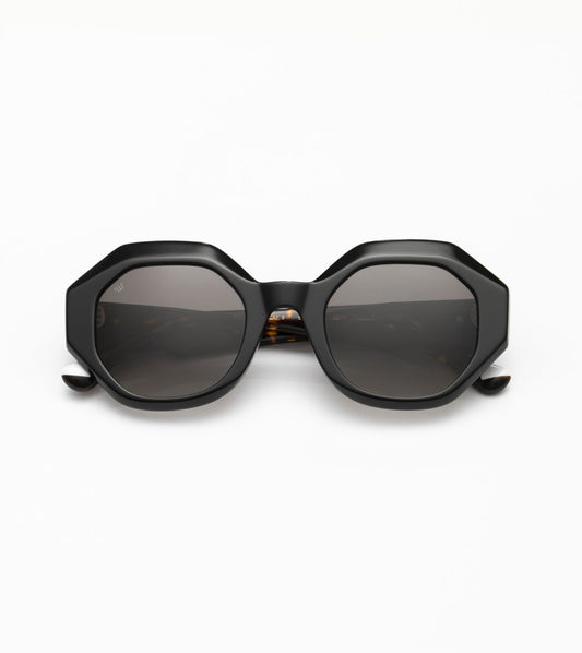 Keira C01 Black (Gradient Grey)