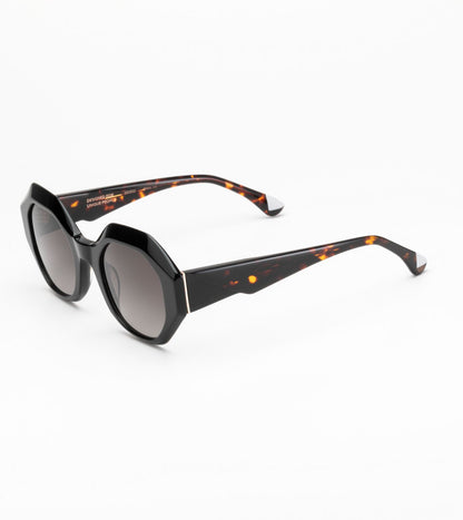 Keira C01 Black (Gradient Grey)