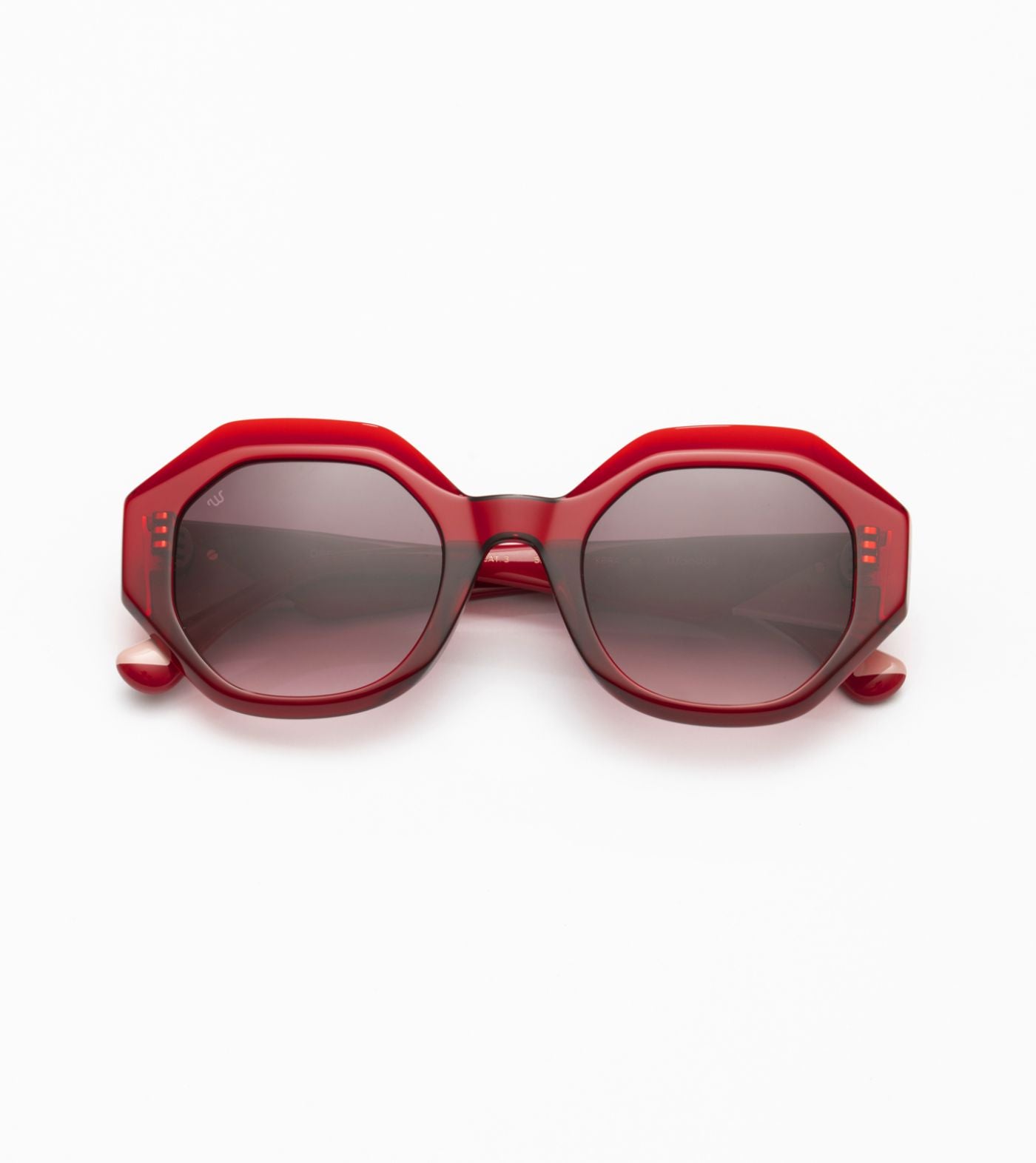 Keira C03 Red (Gradient Violet)