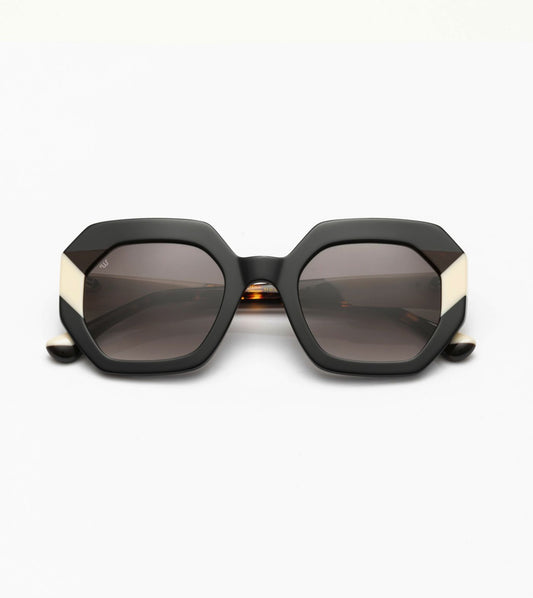 Noe C01 Black (Gradient Grey)