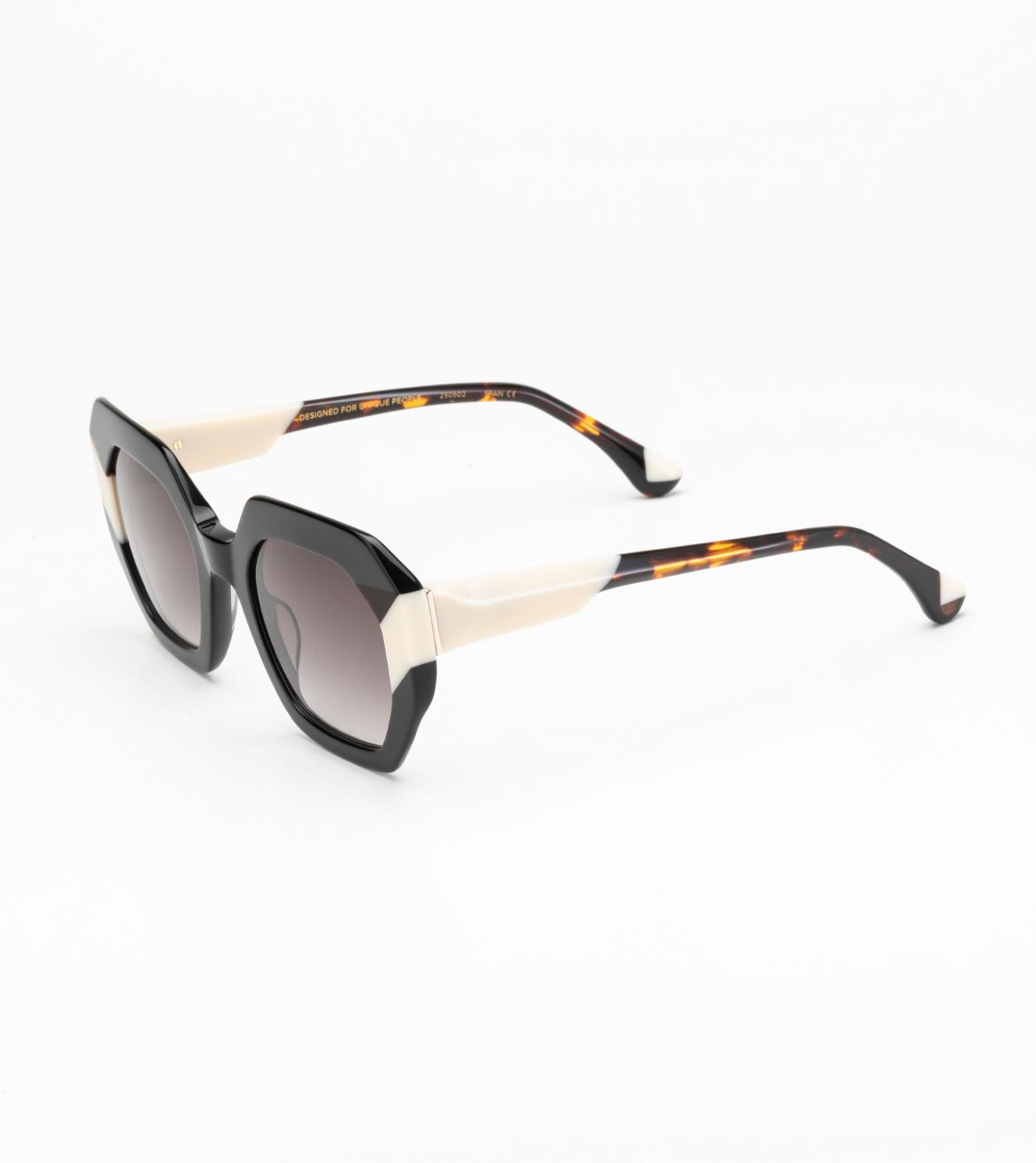 Noe C01 Black (Gradient Grey)