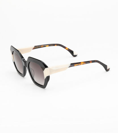 Noe C01 Black (Gradient Grey)