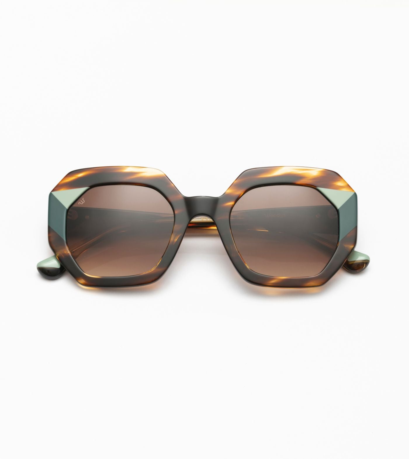 Noe C02 Havana (Gradient Brown)