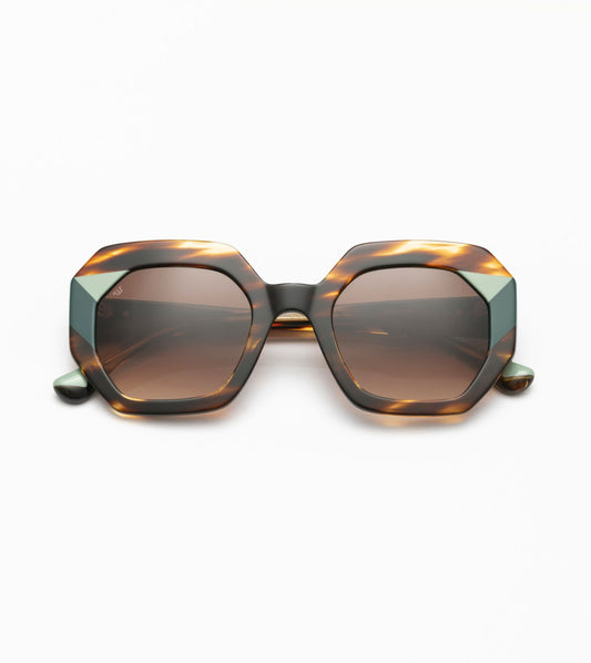 Noe C02 Havana (Gradient Brown)