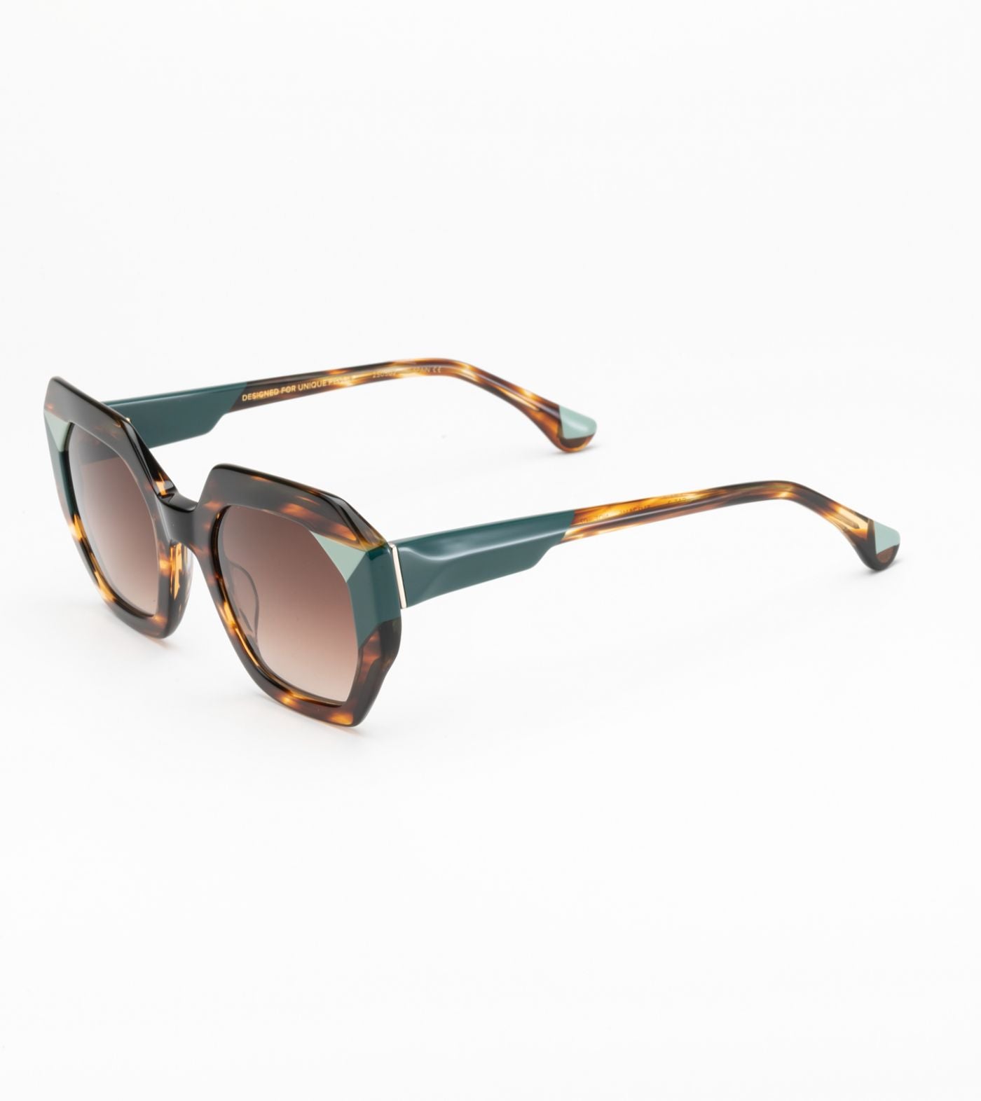 Noe C02 Havana (Gradient Brown)