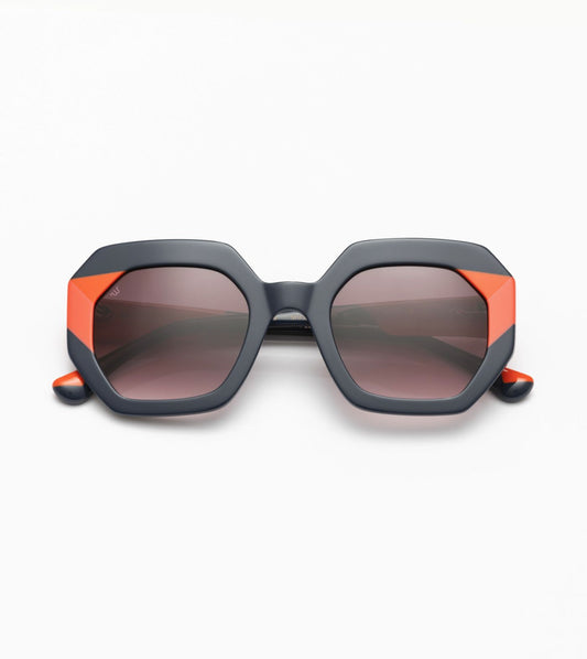 Noe C03 Black (Gradient Violet)