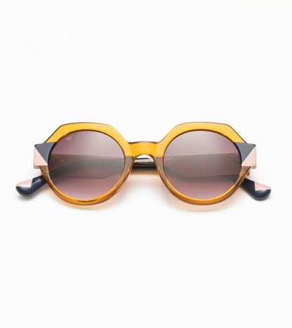 Florence C03 Yellow (Gradient Violet)