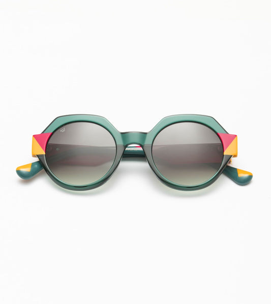 Florence C04 Green (Gradient Green)