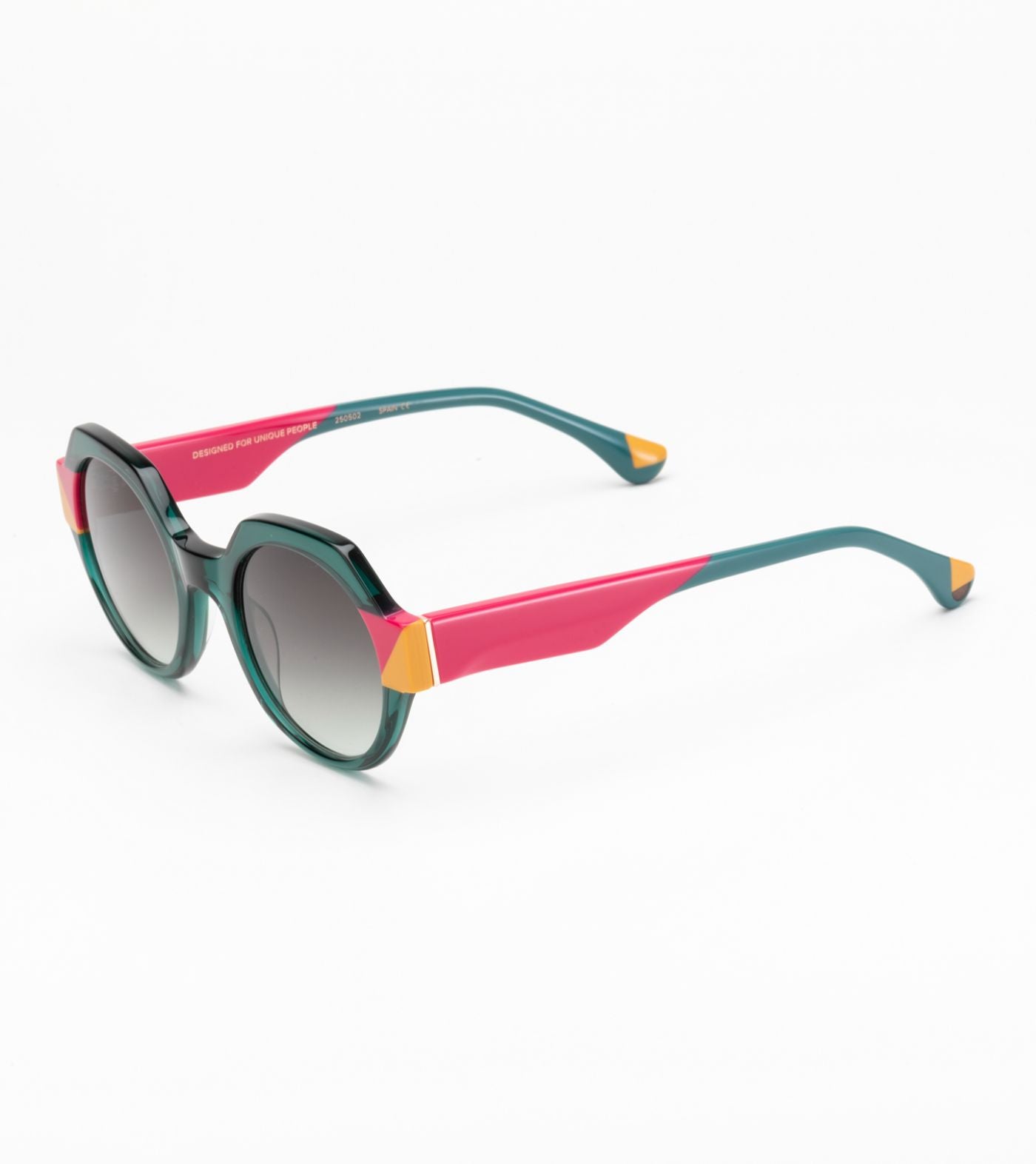Florence C04 Green (Gradient Green)