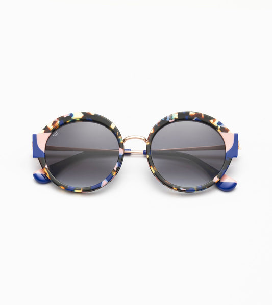Jolie C03 Pink/Black (Gradient Blue)