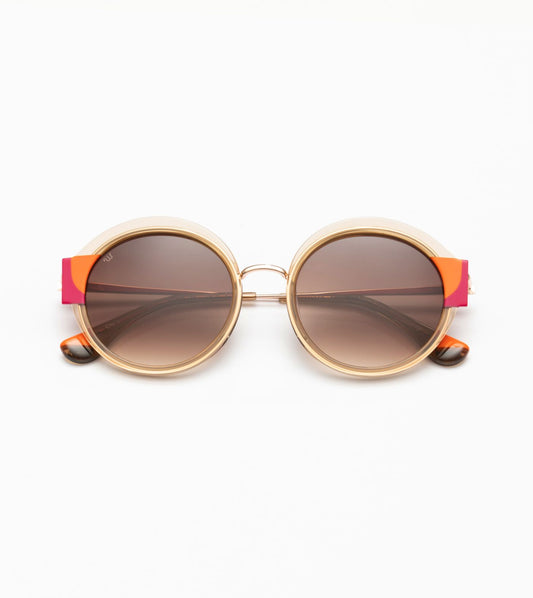 Jolie C04 Brown (Gradient Brown)