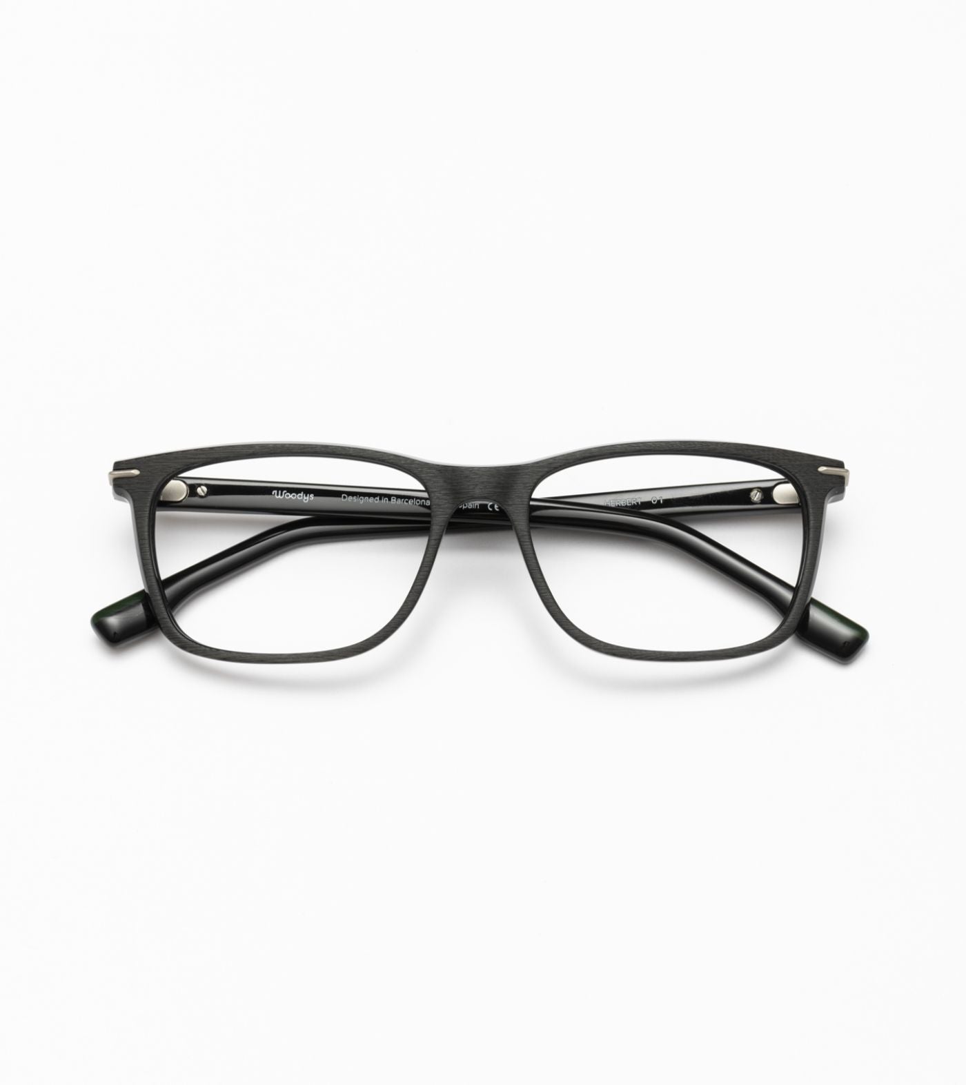 Herbert S56 C01 Black