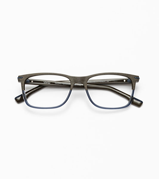 Herbert S56 C02 Brown/Blue