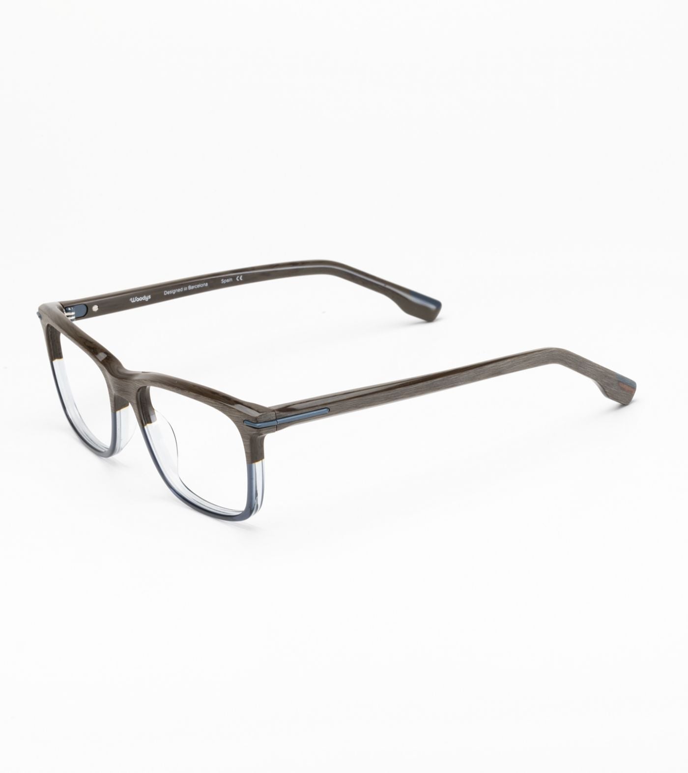 Herbert S56 C02 Brown/Blue
