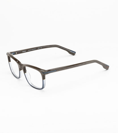 Herbert S56 C02 Brown/Blue