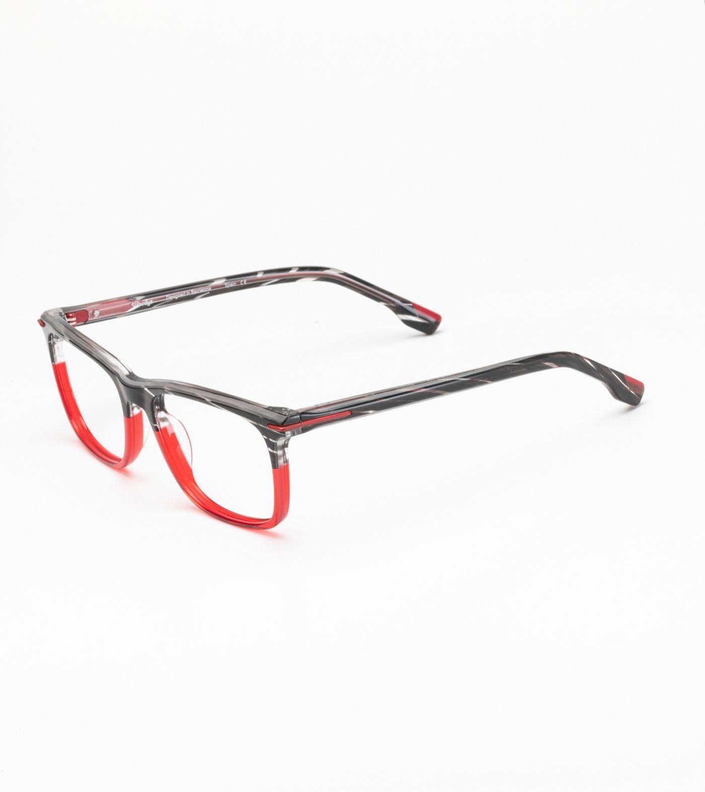 Herbert S56 C04 Gray/Red