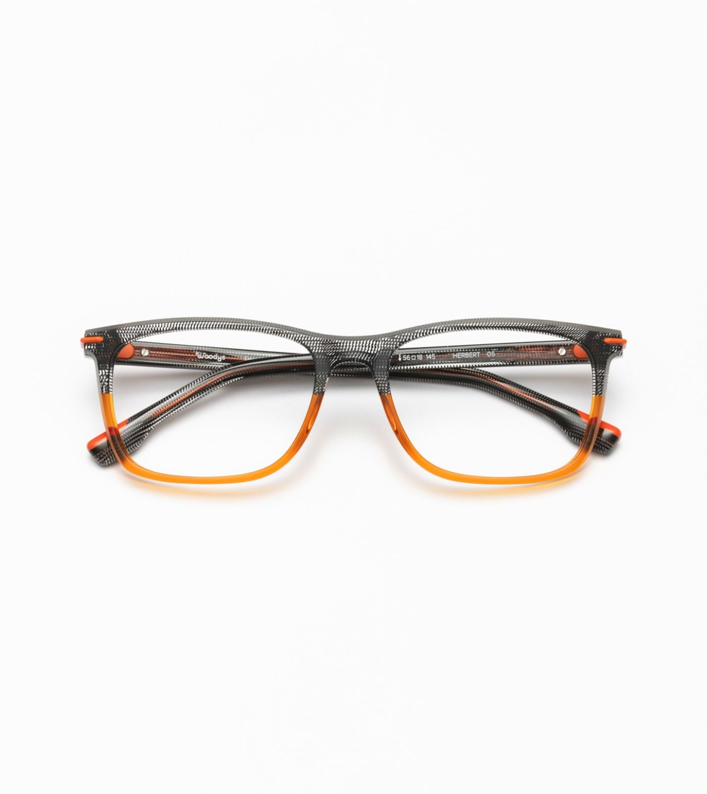 Herbert S56 C06 Black/Orange