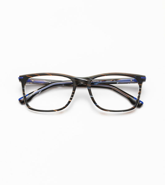 Herbert S54 C05 Gray/Blue/Orange