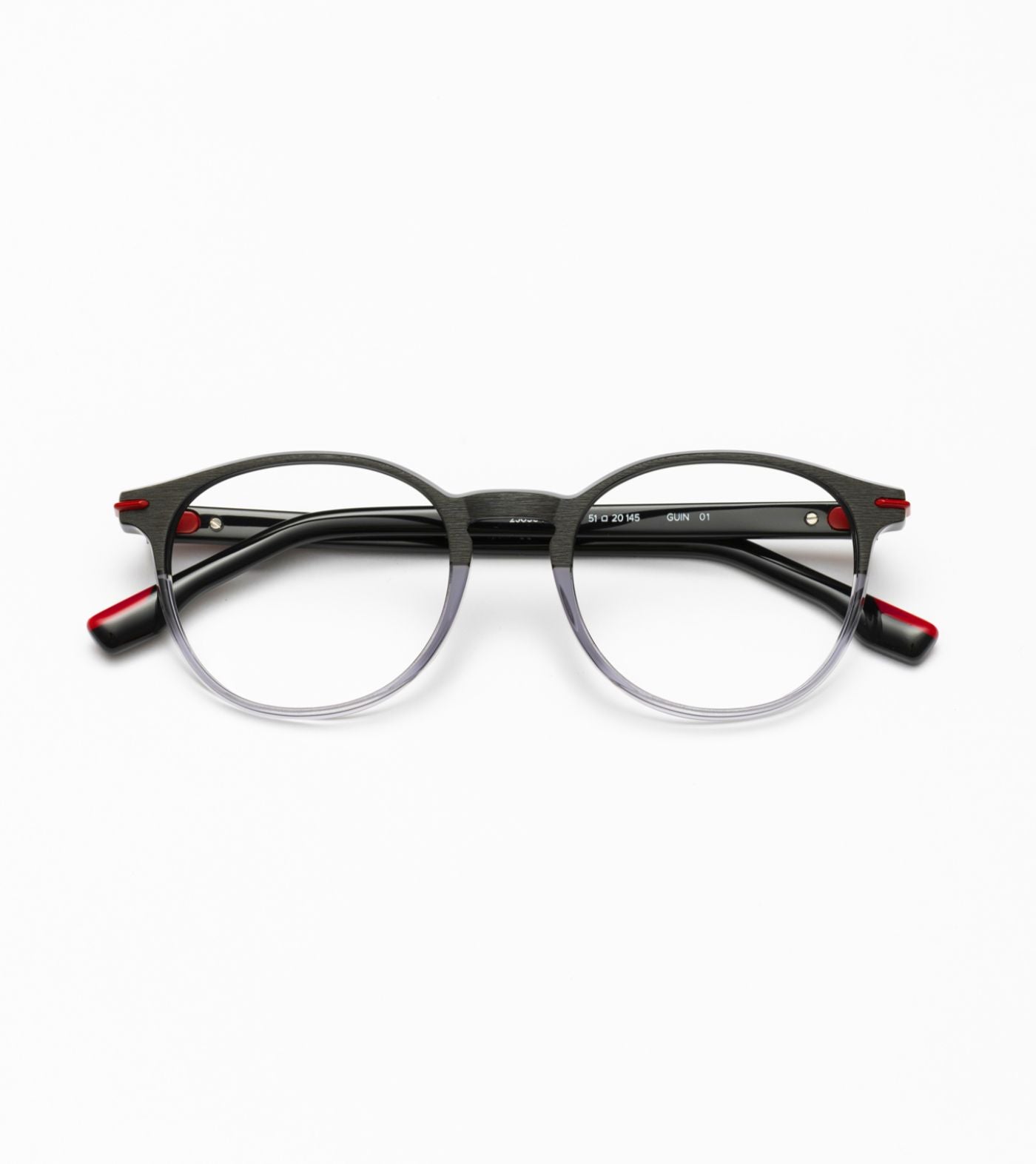 Guin C01 Black/Gray