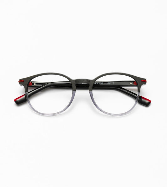 Guin C01 Black/Gray