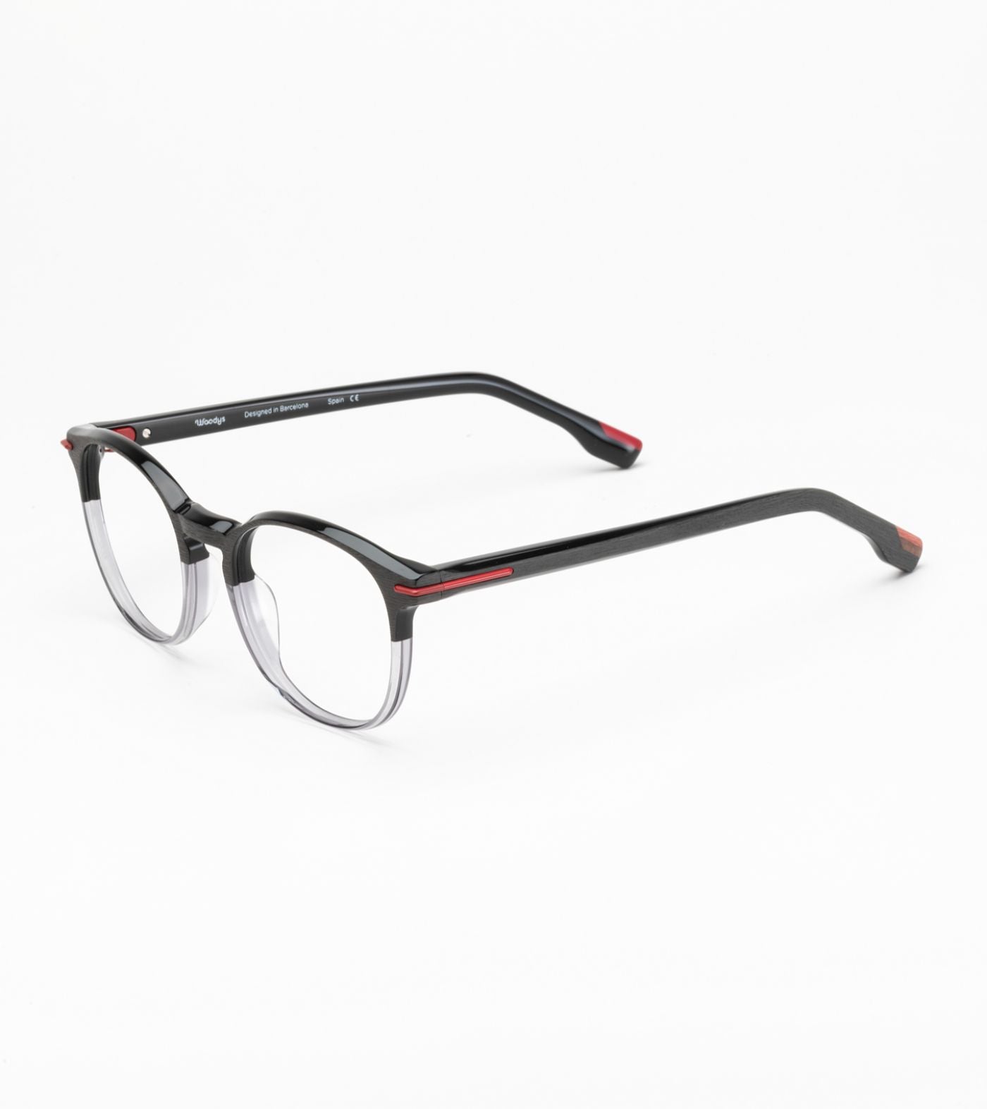 Guin C01 Black/Gray