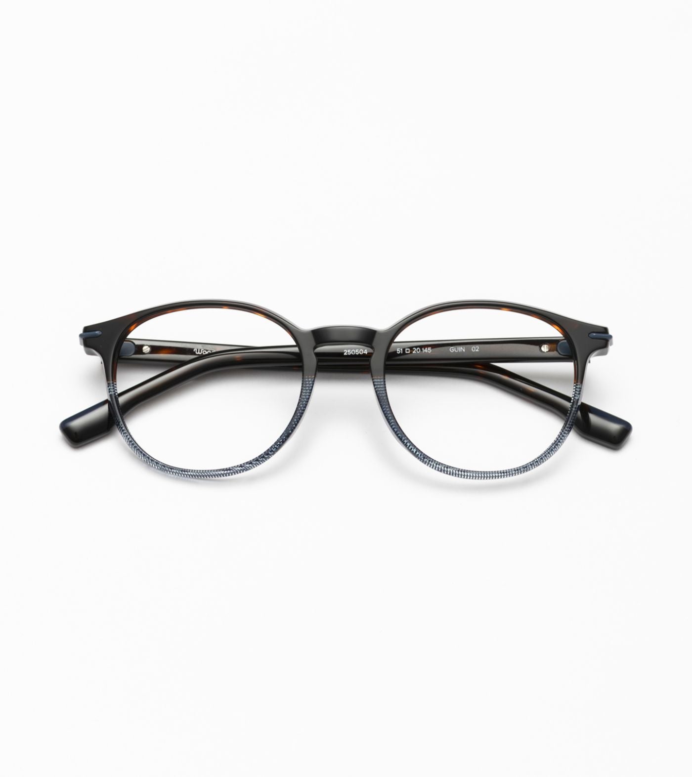 Guin C02 Havane/Blue