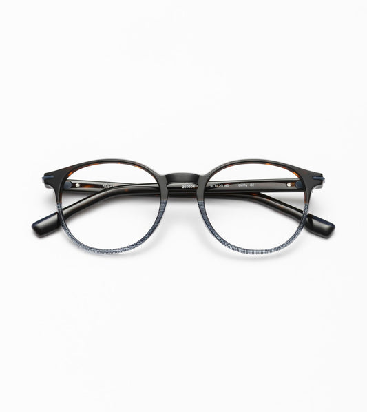 Guin C02 Havane/Blue