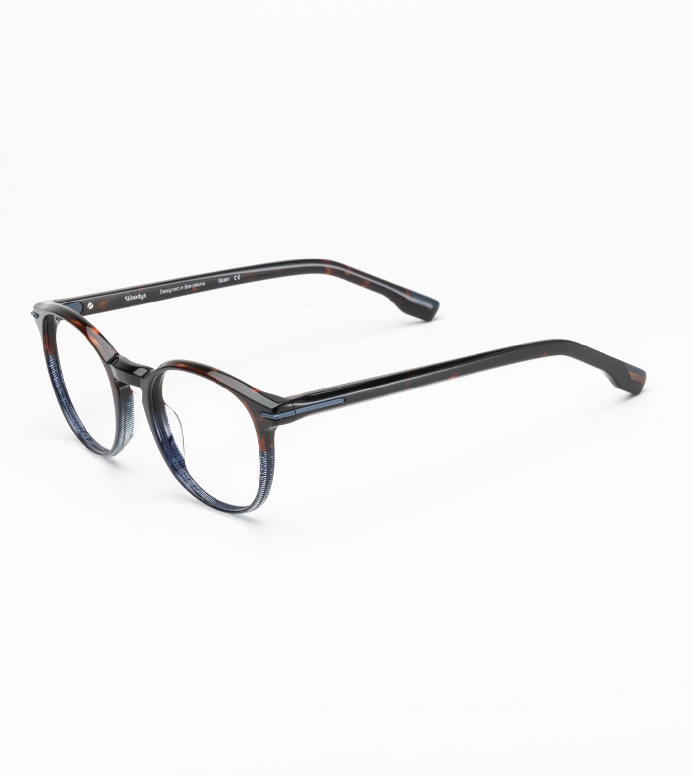 Guin C02 Havane/Blue