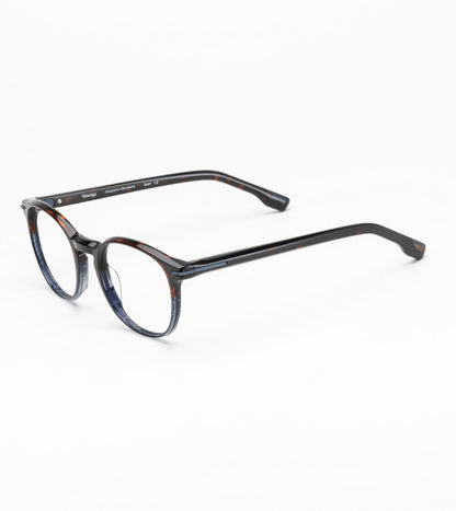 Guin C02 Havane/Blue