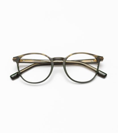Guin C03 Havane/Green
