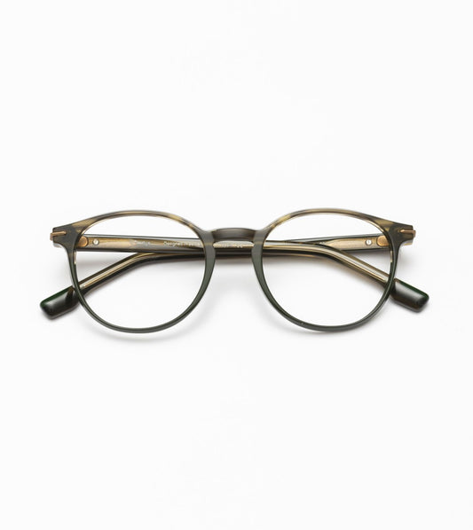 Guin C03 Havane/Green