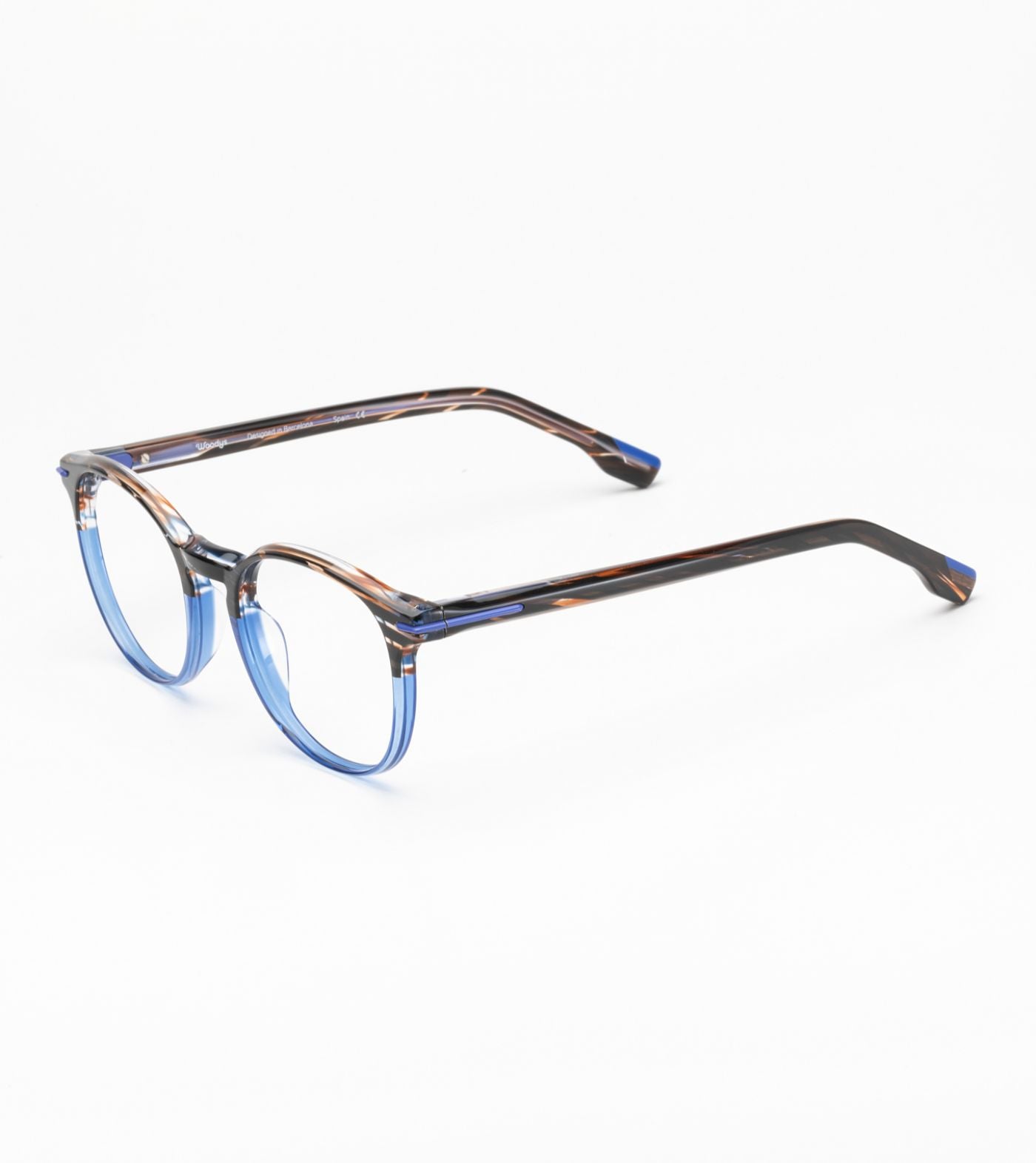 Guin C05 Havane/Navy