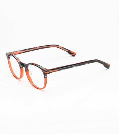Guin C06 Havane/Orange