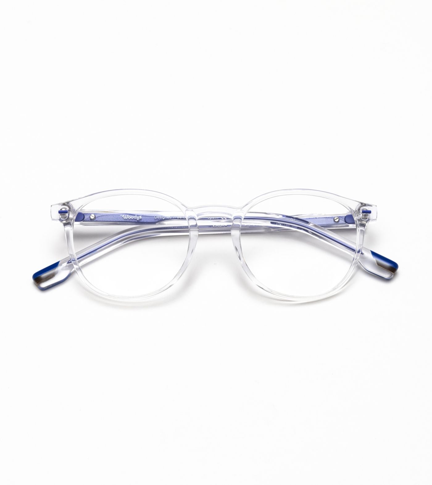 Guin C07 Transparent