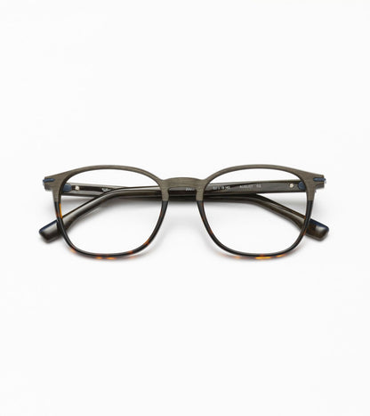 August C02 Gray/Havane