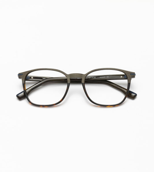 August C02 Gray/Havane