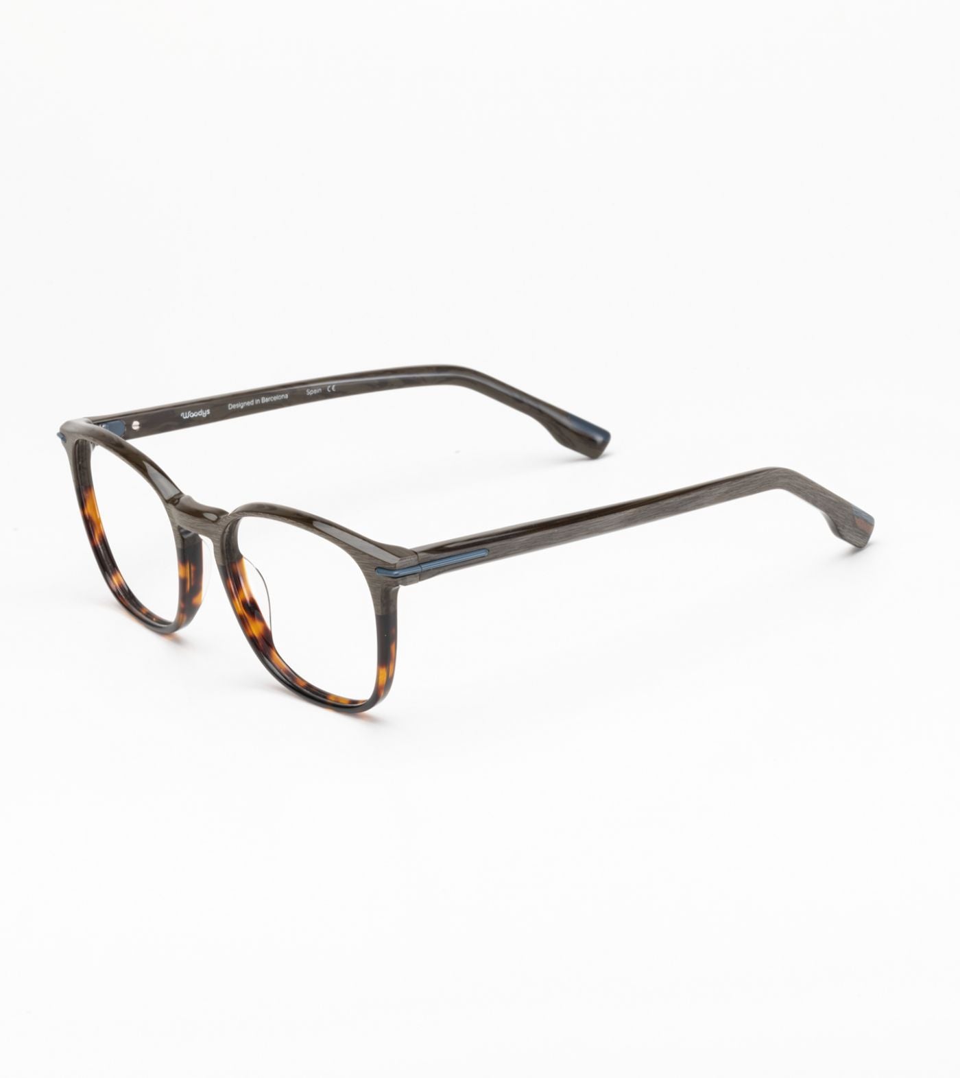 August C02 Gray/Havane