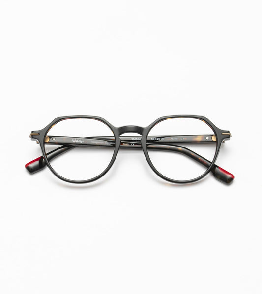 Patrik C01 Black