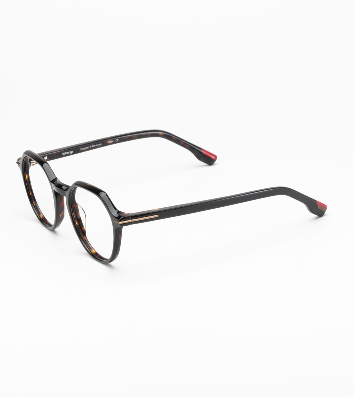 Patrik C01 Black