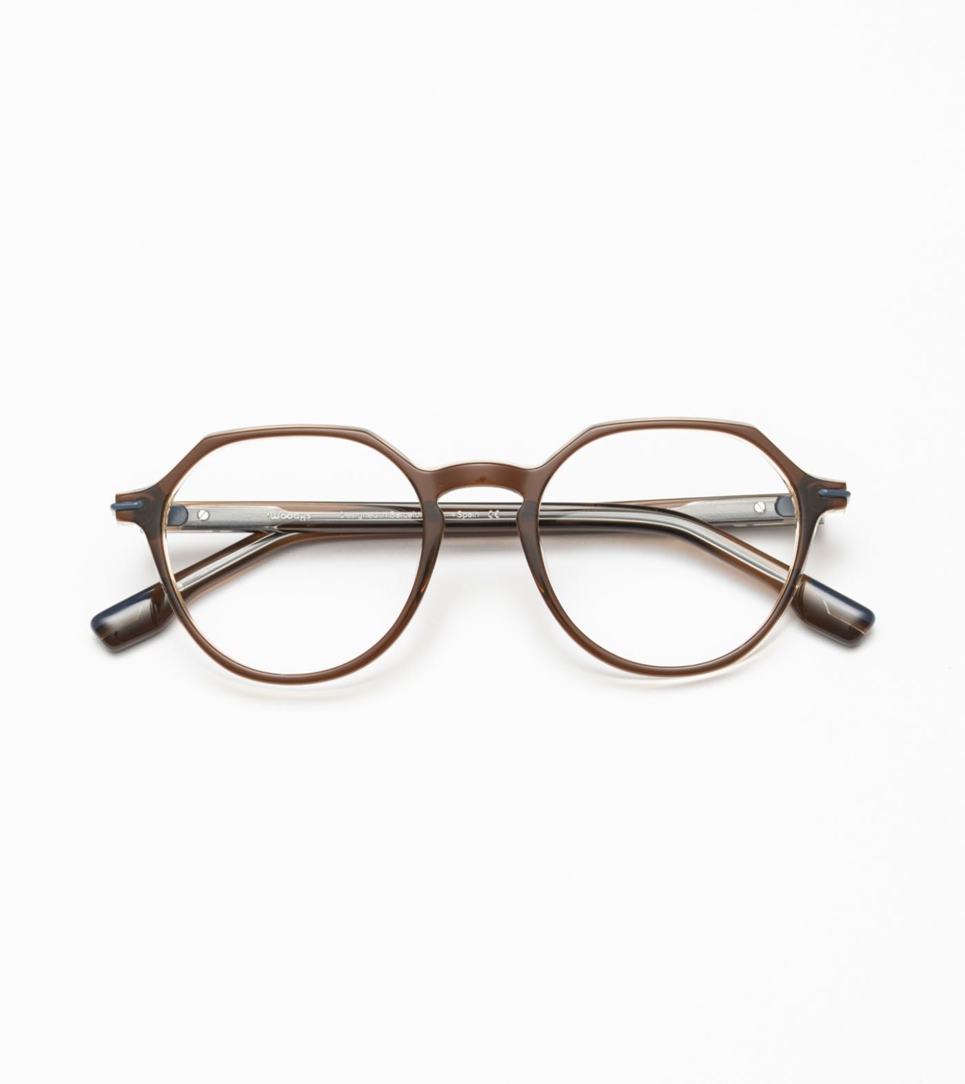 Patrik C02 Brown