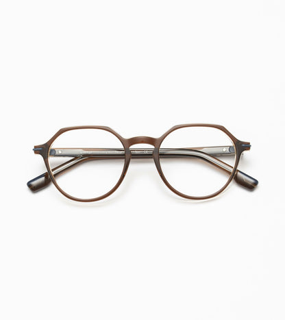 Patrik C02 Brown
