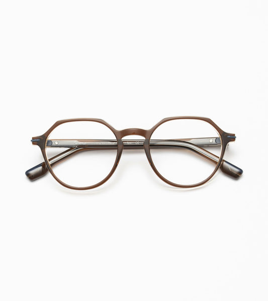 Patrik C02 Brown