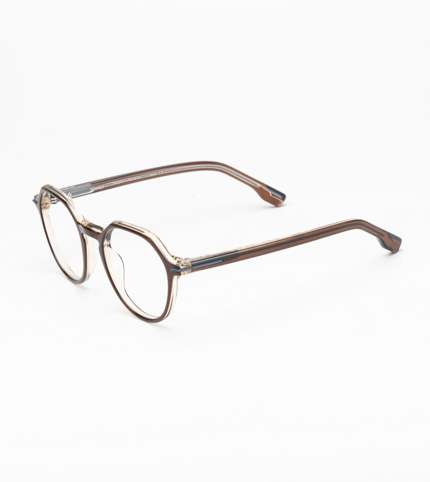 Patrik C02 Brown