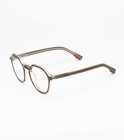 Patrik C02 Brown