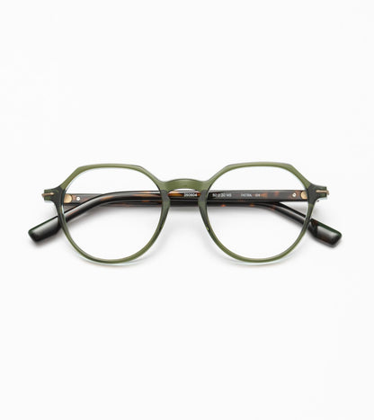 Patrik C04 Green