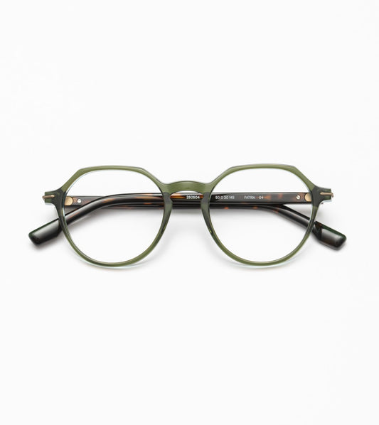 Patrik C04 Green